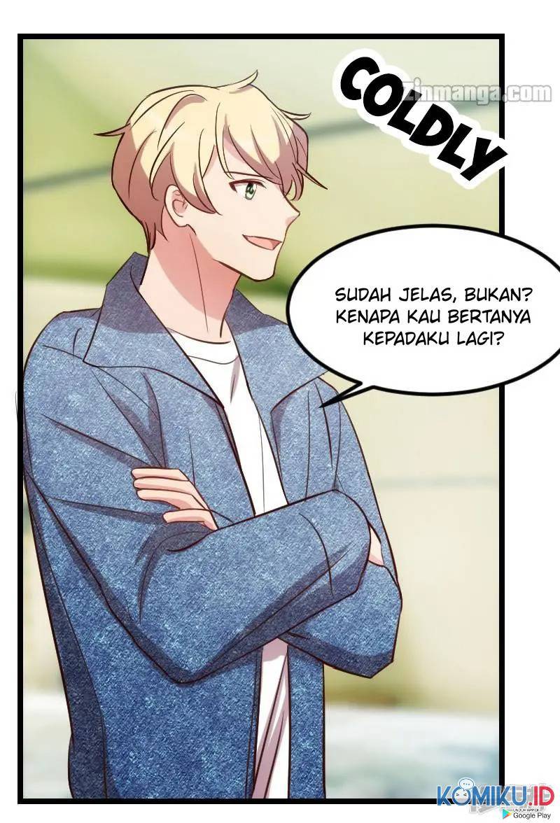 CEO’s Sudden Proposal Chapter 155 Gambar 6